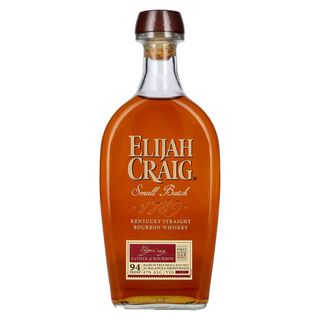 Bourbon Elijah Craig Small Batch