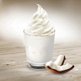 საზაფხულო ფანტაზია ქოქოსი