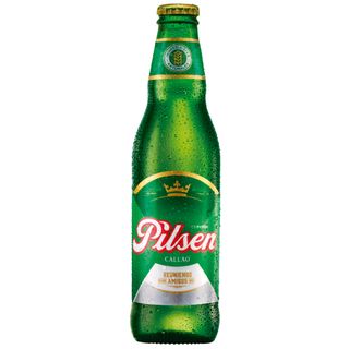 Cerveza Pilsen Callao (330ml)