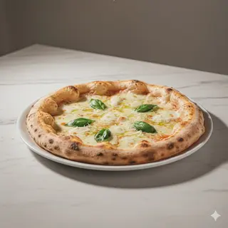 4 Formaggi