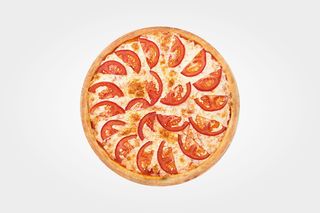 Пицца маргарита