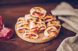 PANNINIS VARIADOS