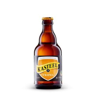 Cerveza Kasteel Tripel (33 Cl.)