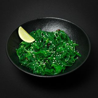 Չուկա աղցան