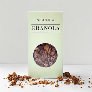 Granola (1 Ud.)