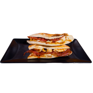 Sandwich Chicken
