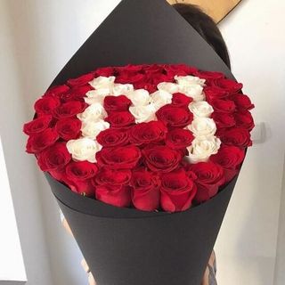 Bouquet Personnaliser