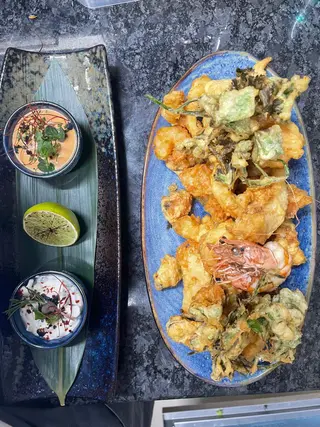 Fritto Misto