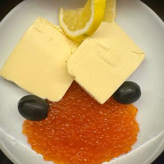 ხიზილალა წითელი 70გრ