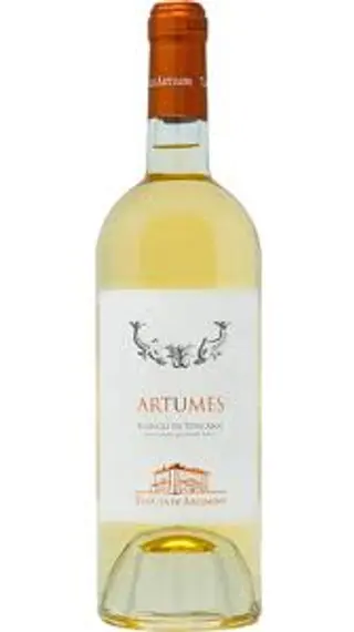 Artimino Artumes Bianco Toscana Igt bottiglia