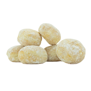 BALLS WHITE 6 UND