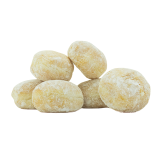 BALLS WHITE 6 UND