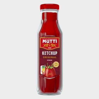 KETCHUP MUTTI