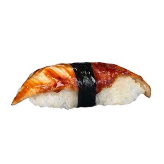 Nigiri z węgorzem