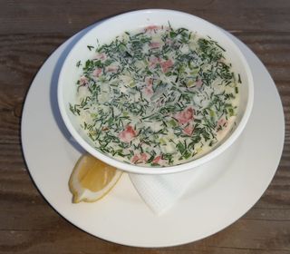 Окрошка (400г)