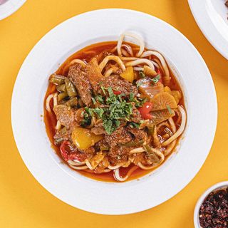 ლაგმანი