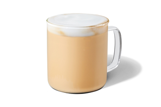 White Mocha