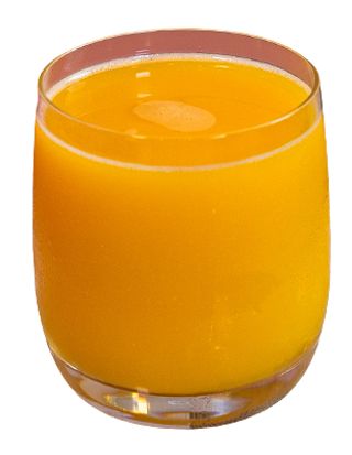 ZUMO DE NARANJA NATURAL