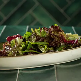 Miks zelenih salata