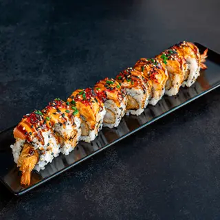 ROLLO TIGRE (8PZS)