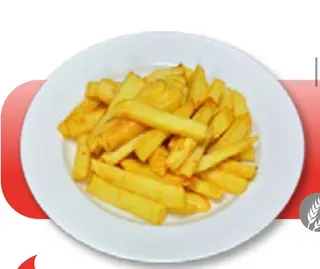 48-Papas fritas