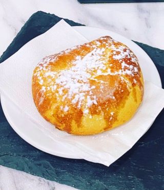 Sfogliata frolla