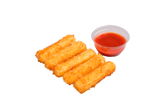 Сырные палочки (5 шт.)