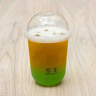 Bubble Milk Tea