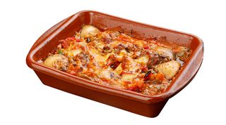 Войводско мезе (400г)