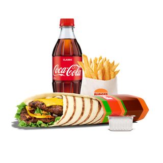 Биф Ролл Комбо