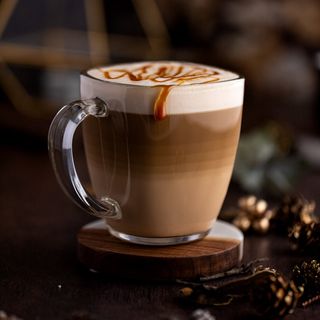 Macchiato