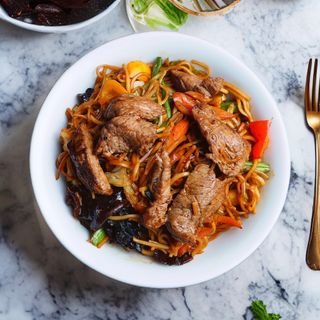 Composez Votre Wok ! 