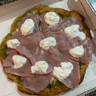 Lilly gluten free