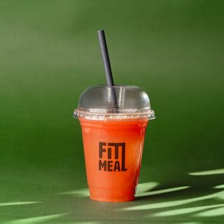 გრეიფრუტის ფრეში