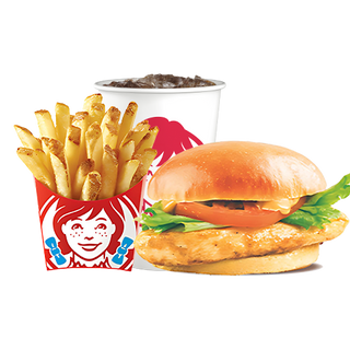 Гриль Чикен Комбо