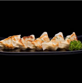 Gyozas (5 unidades)