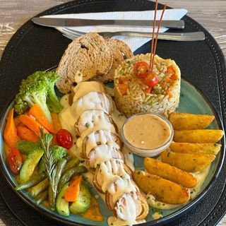 Cordon Bleu