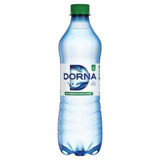 Apa plata Dorna 0.5 L