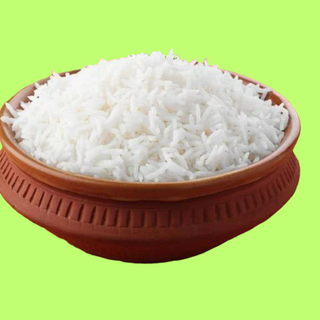 Riso Basmati