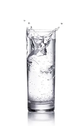 Вода без газа (0.5л)
