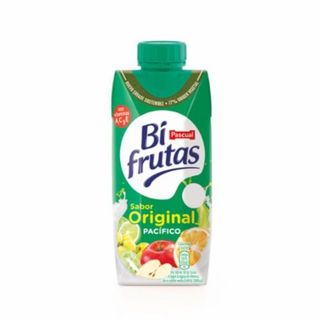 Bifrutas Pacífico