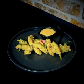 Курячі стріпси (240г)