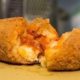 CROCCHETTA ALLA 'NDUJA