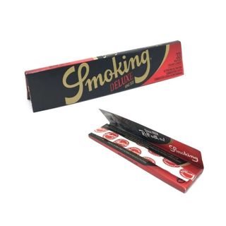 Papel de Fumar Largo Smoking