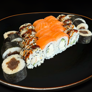 Zestaw «Promocyjny»