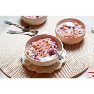 Lotus Rice Pudding