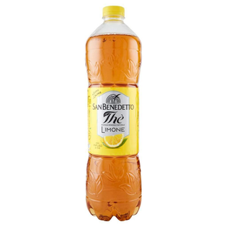 Tè al Limone in bottiglia 1.5 l