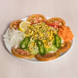 Ensalada Verde