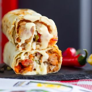 Класична ВЕЛИКА L (500 гр.)