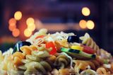  pasta salade 